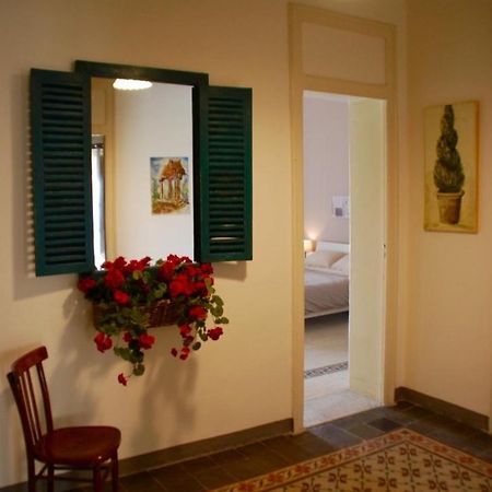 Casa Di Nonna Gina Apartment Agrigento Luaran gambar