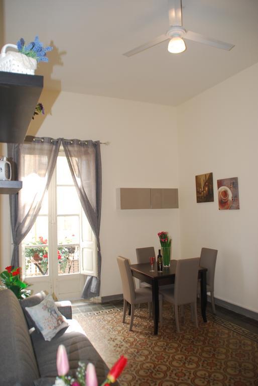 Casa Di Nonna Gina Apartment Agrigento Luaran gambar