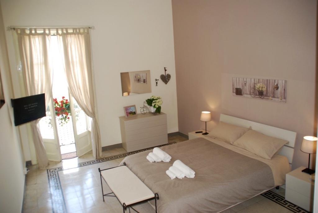 Casa Di Nonna Gina Apartment Agrigento Luaran gambar