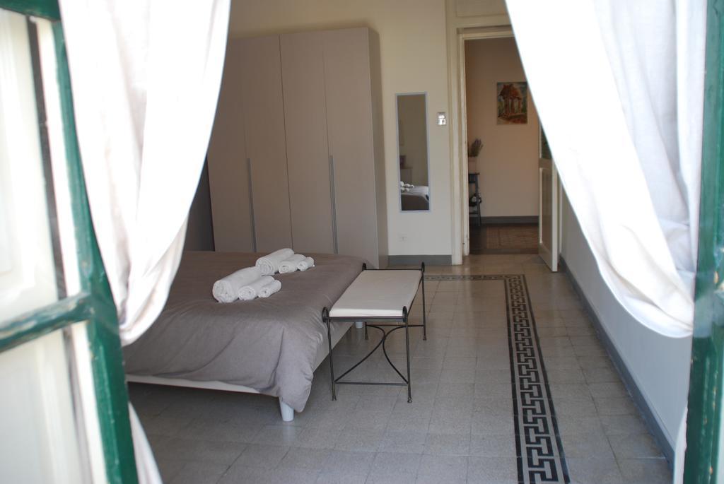 Casa Di Nonna Gina Apartment Agrigento Luaran gambar