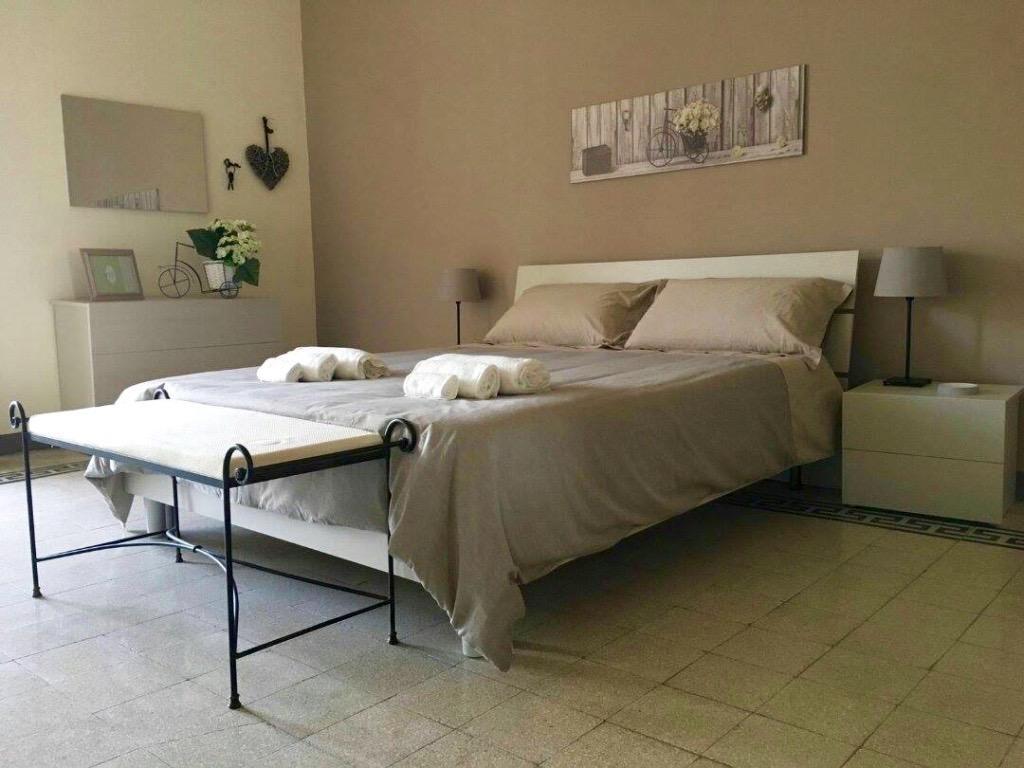 Casa Di Nonna Gina Apartment Agrigento Luaran gambar