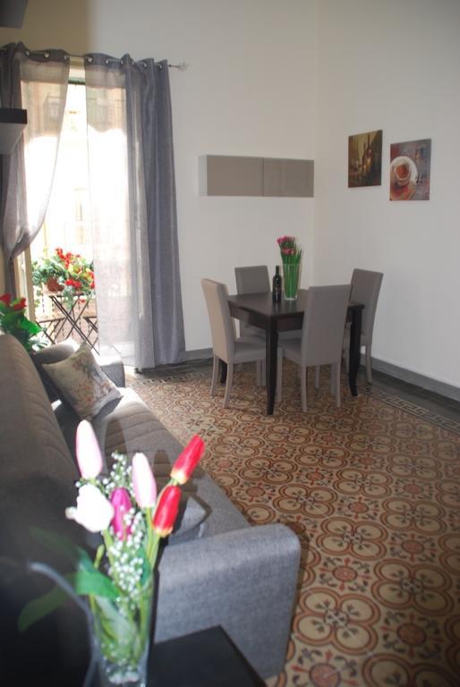Casa Di Nonna Gina Apartment Agrigento Luaran gambar