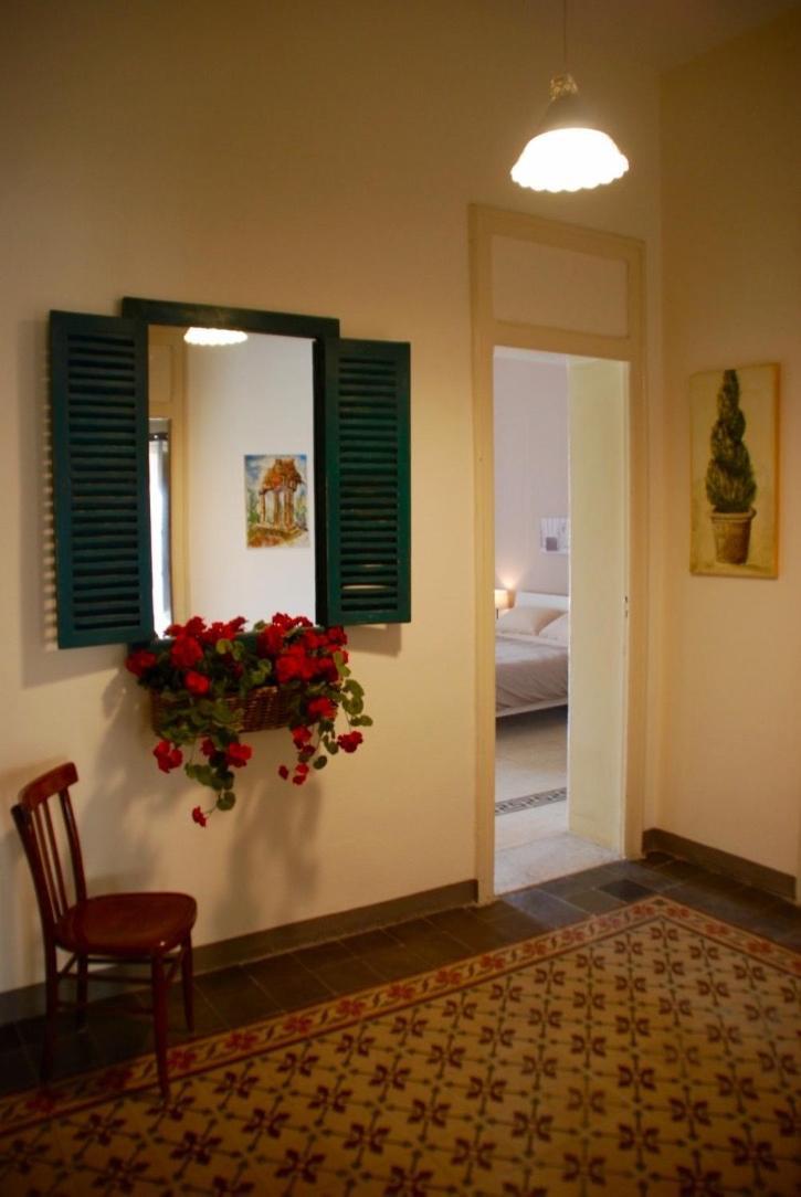 Casa Di Nonna Gina Apartment Agrigento Luaran gambar